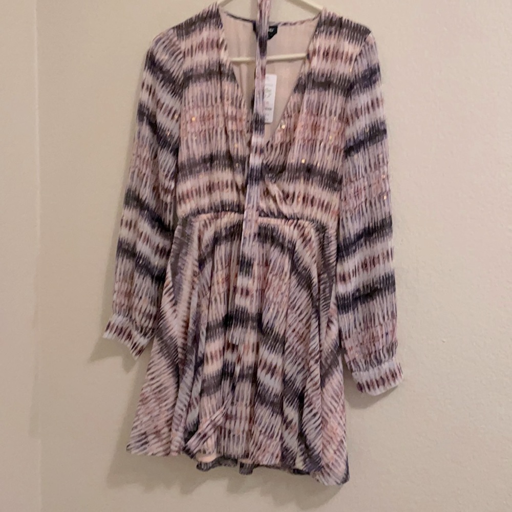 Midi Dress